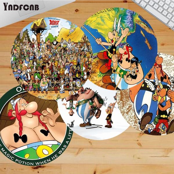 mouse pads & wrist rests yndfcnb design asterix beautiful anime round mat gaming mousepad rug for pc lapnotebook
mouse pads & wrist rests yndfcnb design asterix beautiful anime round mat gaming mousepad rug for pc lapnotebook