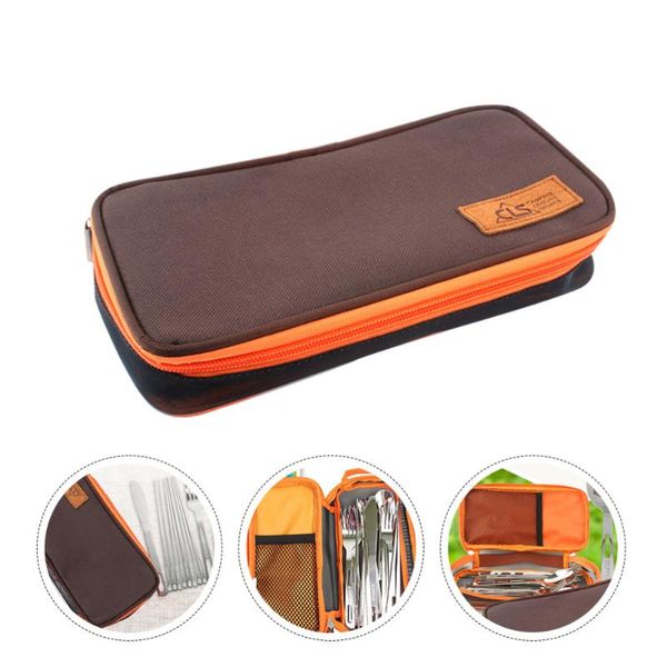 storage bags cookware bag tableware portable organizer toiletry pouch for outdoor camping barbecue
storage bags cookware bag tableware portable organizer toiletry pouch for outdoor camping barbecue