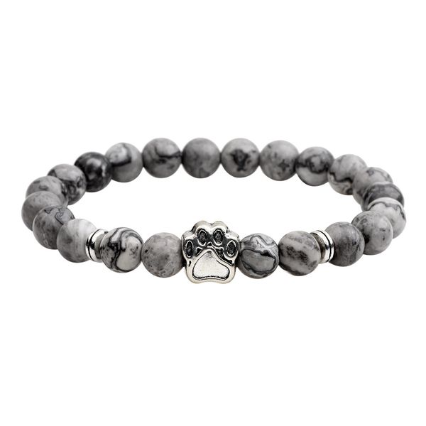 qinuo trend japan south korea new fashion beaded men's and women's bracelet 8mm stone jewelry, Golden;silver
qinuo trend japan south korea new fashion beaded men's and women's bracelet 8mm stone jewelry, Golden;silver