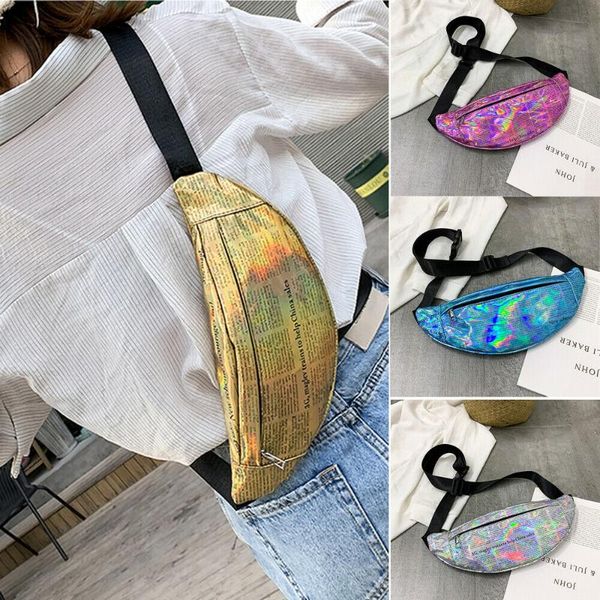 brand style women holiday travel waist fanny pack money belt wallet glitter bum bag pouch bags
brand style women holiday travel waist fanny pack money belt wallet glitter bum bag pouch bags
