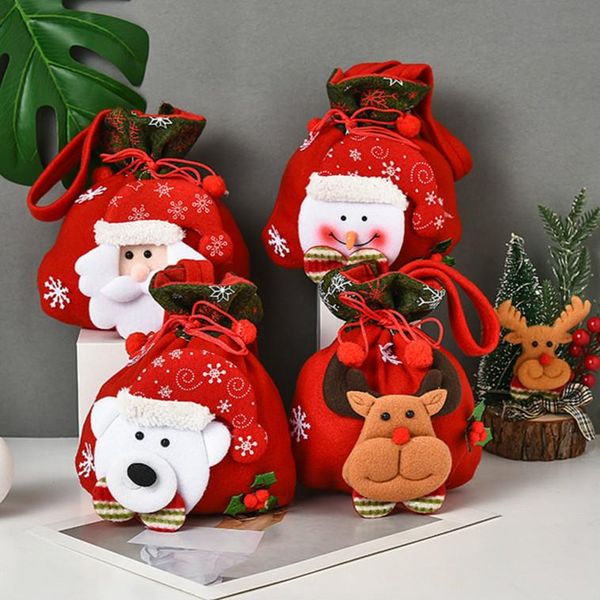 christmas decorations tree pendant candy pocket gift bags holders snowman elk bear doll crafts xmas creative home decoration diy props
christmas decorations tree pendant candy pocket gift bags holders snowman elk bear doll crafts xmas creative home decoration diy props
