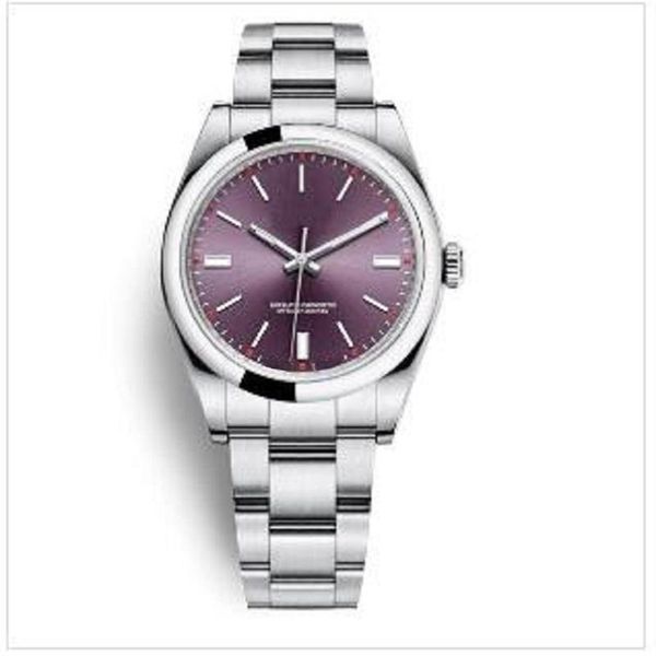 wristwatches nice automatic 2813 movement 40mm smooth bezel watch watches stainless steel blue lume dark rhodium dial 114300 mens wristwa, Slivery;brown
wristwatches nice automatic 2813 movement 40mm smooth bezel watch watches stainless steel blue lume dark rhodium dial 114300 mens wristwa, Slivery;brown