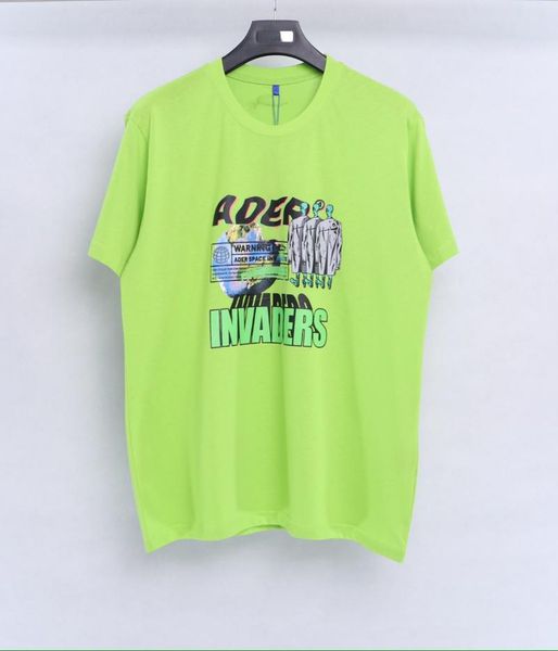 men's t-shirts ader error t-shirt 2021 men women 1:1 adererror invaders tee alien graphic logo print short sleeve, White;black
men's t-shirts ader error t-shirt 2021 men women 1:1 adererror invaders tee alien graphic logo print short sleeve, White;black