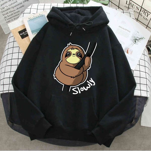 men's hoodie, cartoon lazy printed sweater, men's coat, autumn drs, fashion, harajuku style, Black
men's hoodie, cartoon lazy printed sweater, men's coat, autumn drs, fashion, harajuku style, Black