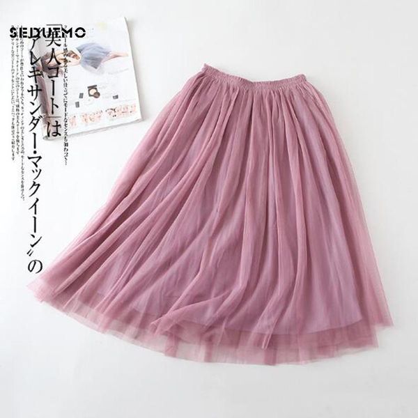 tulle skirts women pleated elastic high waist skirt vintage lace classic midi tutu ball gown ed187, Black
tulle skirts women pleated elastic high waist skirt vintage lace classic midi tutu ball gown ed187, Black