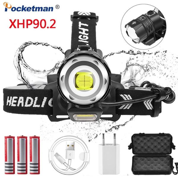 lumens xhp-90 headlamp usb rechargeable headlight high power head lamp lantern zoomable front torch with warning light headlamps
lumens xhp-90 headlamp usb rechargeable headlight high power head lamp lantern zoomable front torch with warning light headlamps