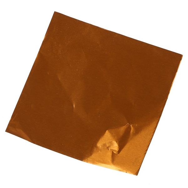 gift wrap cute 100pcs sweets candy package foil paper chocolate lolly wrappers square (orange)
gift wrap cute 100pcs sweets candy package foil paper chocolate lolly wrappers square (orange)