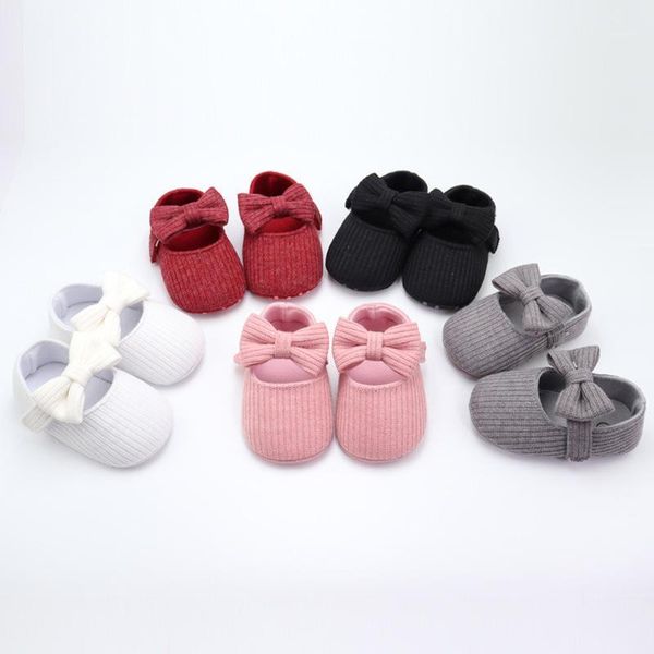 first walkers 0-18m soft solid color toddler shoes born anti-slip sneakers bow baby simplicity plain kids girl1
first walkers 0-18m soft solid color toddler shoes born anti-slip sneakers bow baby simplicity plain kids girl1