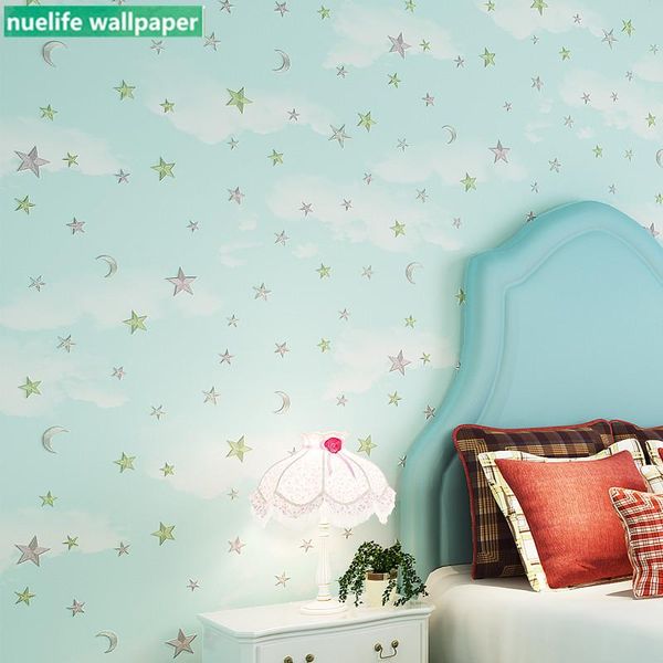 wallpapers pink stars night sky pattern non-woven wallpaper kids bedroom kindergarten early education center living room
wallpapers pink stars night sky pattern non-woven wallpaper kids bedroom kindergarten early education center living room