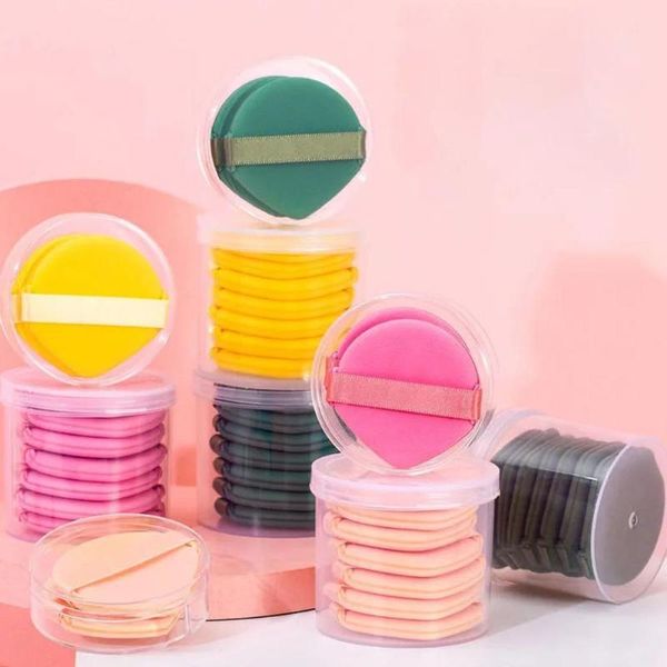 sponges, applicators & cotton 3/7pcs air cushion puff makeup foundation sponge for bb cc cream smooth cosmetic soft facial powder women beau
sponges, applicators & cotton 3/7pcs air cushion puff makeup foundation sponge for bb cc cream smooth cosmetic soft facial powder women beau