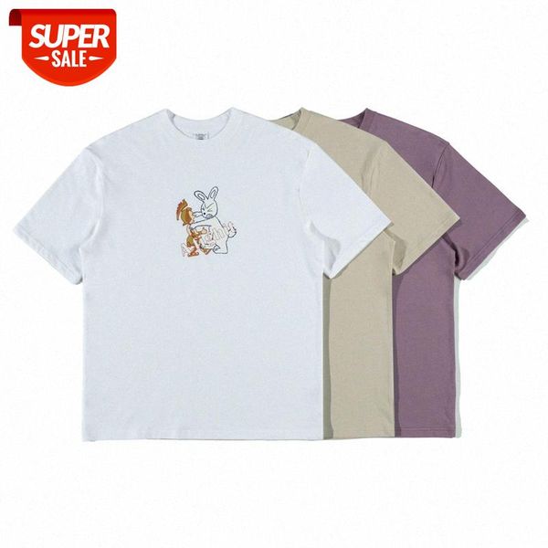 national printing short-sleeved t-shirt men's loose youth flow summer compassionate bottoming shirt #nj06, White;black
national printing short-sleeved t-shirt men's loose youth flow summer compassionate bottoming shirt #nj06, White;black