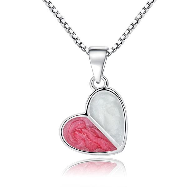 pendant necklaces 925 sterling silver woman fashion jewelry simple crystal zircon glue dropping necklace 40+5cm
pendant necklaces 925 sterling silver woman fashion jewelry simple crystal zircon glue dropping necklace 40+5cm