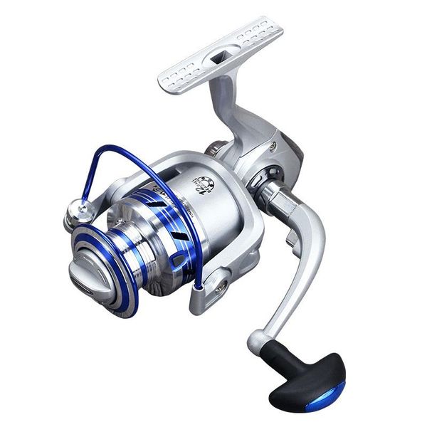 ball bearing 5.5:1 speed ratio metal fishing reel spinning wheel tackle kit ena88 baitcasting reels
ball bearing 5.5:1 speed ratio metal fishing reel spinning wheel tackle kit ena88 baitcasting reels