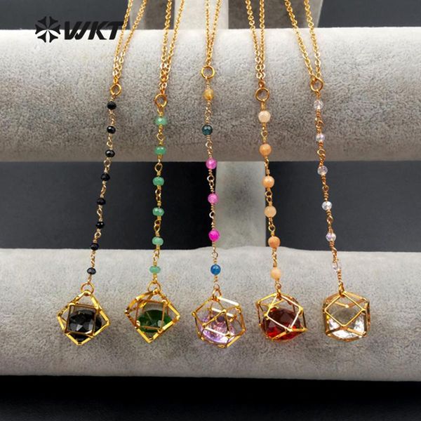 wt-n1094 wkt wholesale arrival fashion generous for women jewelry natural stone adorable pendant necklace necklaces, Silver
wt-n1094 wkt wholesale arrival fashion generous for women jewelry natural stone adorable pendant necklace necklaces, Silver