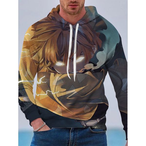 fashion heart-shaped pattern men is a 3d printed hoodie visual impact party punk goth round neck american sweater hoodie, Black
fashion heart-shaped pattern men is a 3d printed hoodie visual impact party punk goth round neck american sweater hoodie, Black