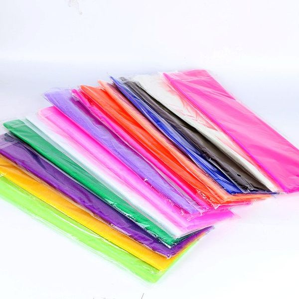 organza tulle roll sheer crystal yarn fabric for wedding birthday party decor diy baby shower supplies decoration
organza tulle roll sheer crystal yarn fabric for wedding birthday party decor diy baby shower supplies decoration