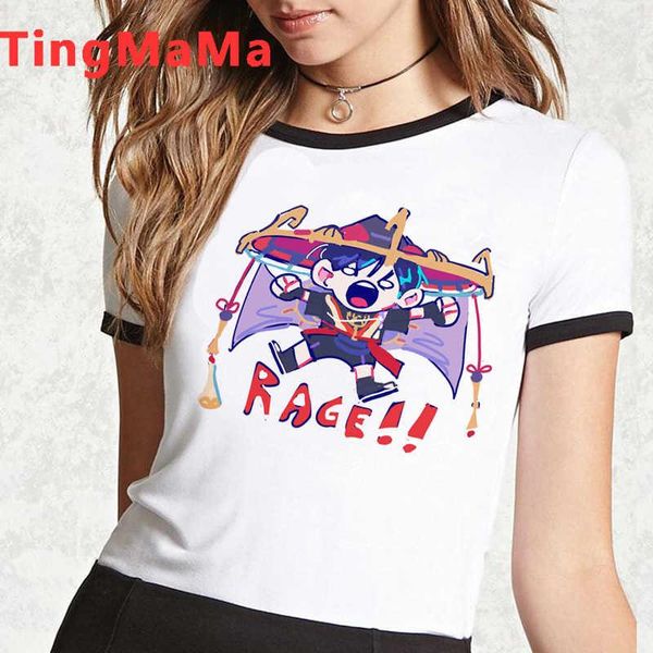 men's t-shirts genshin impact keqing tees t shirt men harajuku aesthetic kawaii japanese tumblr t-shirt ulzzang, White;black
men's t-shirts genshin impact keqing tees t shirt men harajuku aesthetic kawaii japanese tumblr t-shirt ulzzang, White;black