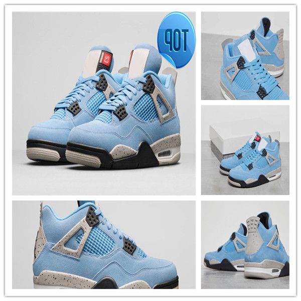 2021 release authentic 4 se university blue tech grey outdoor boots shoes white black 4s suede men ct8527-400 sports sneakers
2021 release authentic 4 se university blue tech grey outdoor boots shoes white black 4s suede men ct8527-400 sports sneakers