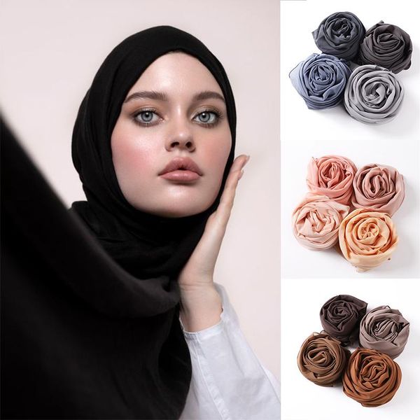 ethnic clothing muslim hijabs wrap headscarf scarves women solid color chiffon hijab scarf islamic shawls headband 66 colors, Red
ethnic clothing muslim hijabs wrap headscarf scarves women solid color chiffon hijab scarf islamic shawls headband 66 colors, Red