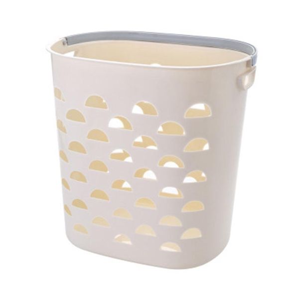 portable hollow dirty clothes hamper laundry basket toy storage sundries & organization
portable hollow dirty clothes hamper laundry basket toy storage sundries & organization