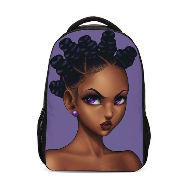 backpack backpacks girls boys hip hop style black art african girl 3d printing bookbag travel backbag teenage school bags mochila escolar
backpack backpacks girls boys hip hop style black art african girl 3d printing bookbag travel backbag teenage school bags mochila escolar