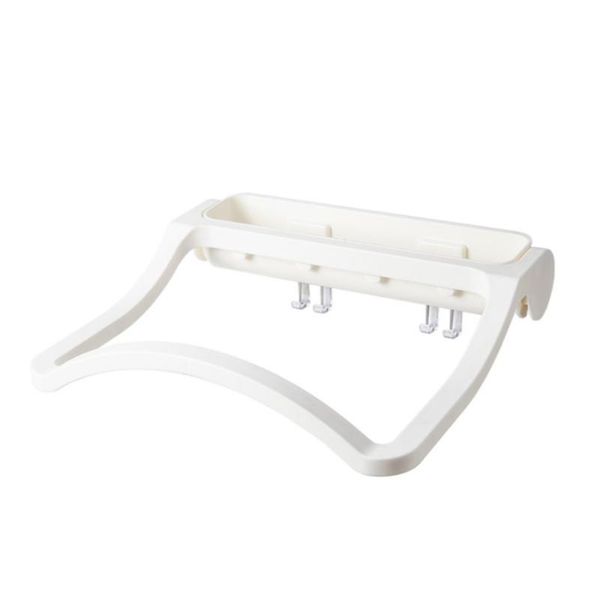 kitchen storage & organization bathroom shelf rack wall hanging non-marking transparent glue large capacity tray organizer shelfes
kitchen storage & organization bathroom shelf rack wall hanging non-marking transparent glue large capacity tray organizer shelfes