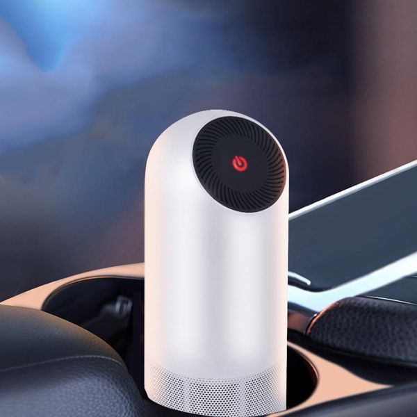 air purifiers uvc disinfector, usb essential oil machine, mini creative household small car mounted purifier
air purifiers uvc disinfector, usb essential oil machine, mini creative household small car mounted purifier
