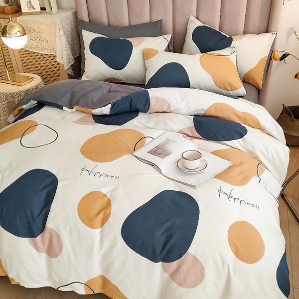 bedding sets nordic simple set summer cool washed cotton soft luxury fashion juegos de cama bedroom supplies di50ct
bedding sets nordic simple set summer cool washed cotton soft luxury fashion juegos de cama bedroom supplies di50ct