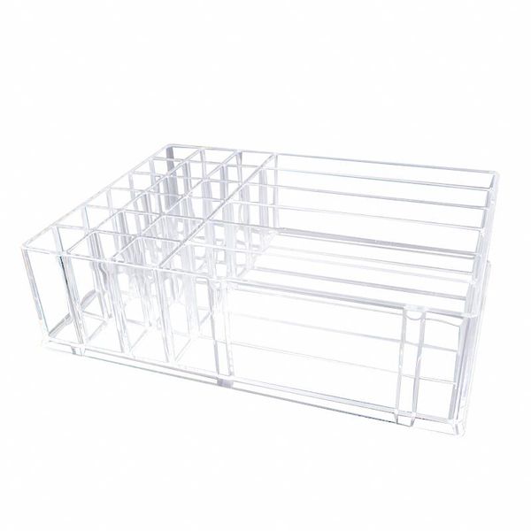 clear acrylic makeup organizer cosmetic storage box powder deskwomen lipstick holder organizador maquillaje small boxes & bins
clear acrylic makeup organizer cosmetic storage box powder deskwomen lipstick holder organizador maquillaje small boxes & bins