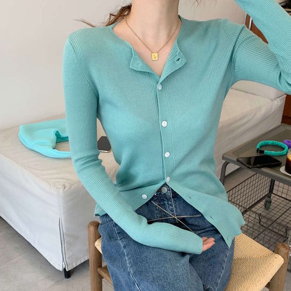 women's sweaters sweatersautumn and winter korean style design feeling small crowd gentle wind lake green v-neck slim long sleeve knitt, White;black
women's sweaters sweatersautumn and winter korean style design feeling small crowd gentle wind lake green v-neck slim long sleeve knitt, White;black