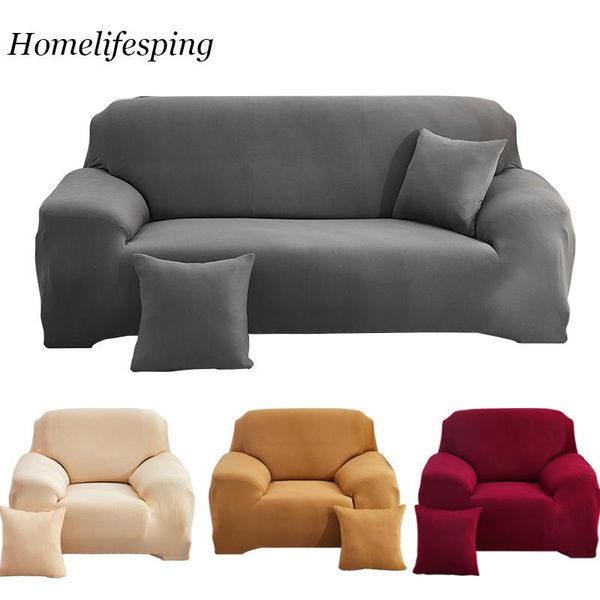 chair covers plain color stretch sofa seat cushion cover for living room removable elastic furniture protector
chair covers plain color stretch sofa seat cushion cover for living room removable elastic furniture protector
