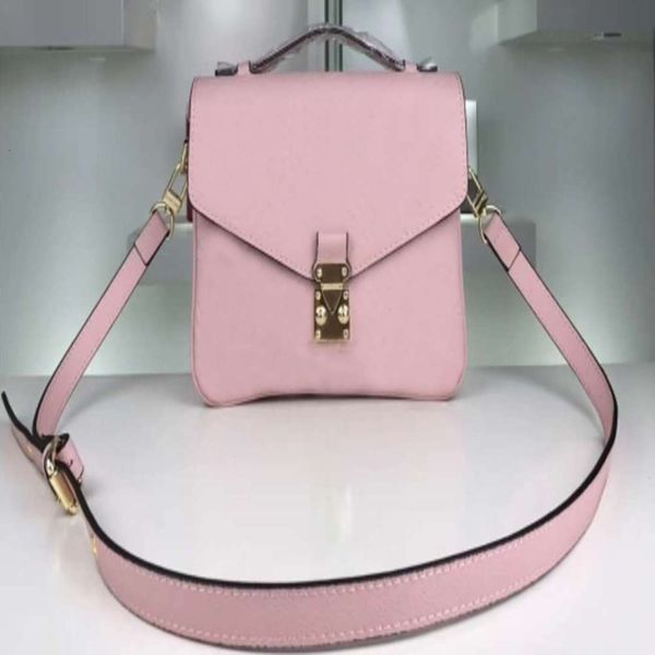 designer luxurywomen messenger leather women's handbag pochette shoulder crossbody 41487
designer luxurywomen messenger leather women's handbag pochette shoulder crossbody 41487