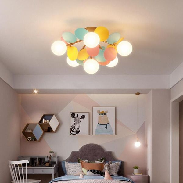 pendant lamps multicolor art tree children's room led ceiling lamp creative lovely princess bedroom lighting
pendant lamps multicolor art tree children's room led ceiling lamp creative lovely princess bedroom lighting