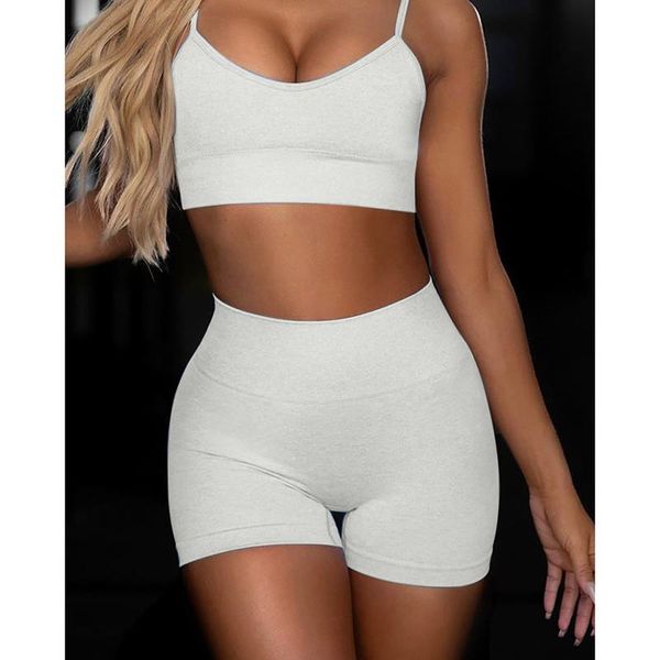 yoga outfit for women seamless 2 piece workout gym shorts high waist leggings with sport bra set
yoga outfit for women seamless 2 piece workout gym shorts high waist leggings with sport bra set