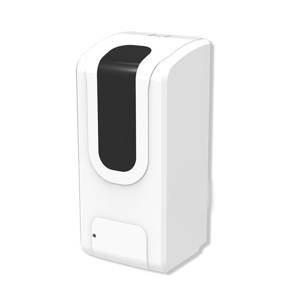 automatic soap dispenser with 1000ml large volume, wall mount touchless liquid for bathroom, office
automatic soap dispenser with 1000ml large volume, wall mount touchless liquid for bathroom, office