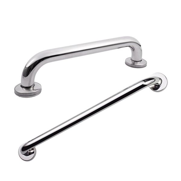 towel racks 2pcs bathroom tub toilet stainless steel handrail grab bar shower safety support handle rack - 30cm & 50cm
towel racks 2pcs bathroom tub toilet stainless steel handrail grab bar shower safety support handle rack - 30cm & 50cm