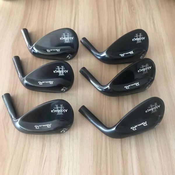 brand romaro alcobaga wedge head golf romro clubs 50/52/54/56/58/60 degrees complete set of
brand romaro alcobaga wedge head golf romro clubs 50/52/54/56/58/60 degrees complete set of