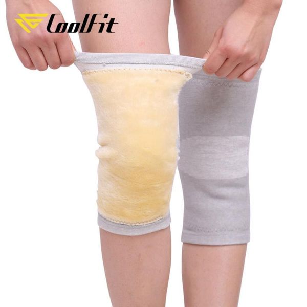coolfit 1 pair winter warm knee pads bamboo charcoal protective gear for women old men kneepad support running cycling elbow &, Black;gray
coolfit 1 pair winter warm knee pads bamboo charcoal protective gear for women old men kneepad support running cycling elbow &, Black;gray