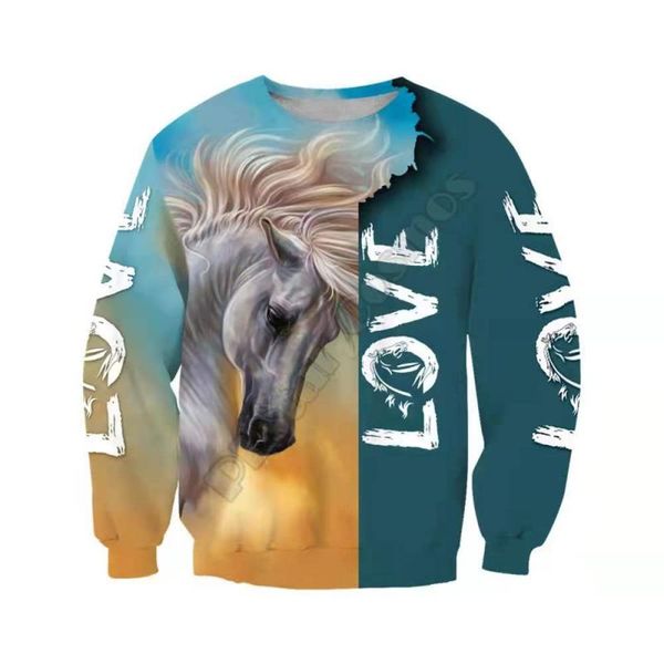spotted horse pattern men's 3d printed hoodie visual impact party punk gothic round neck american sweatshirt hoodie, Black
spotted horse pattern men's 3d printed hoodie visual impact party punk gothic round neck american sweatshirt hoodie, Black