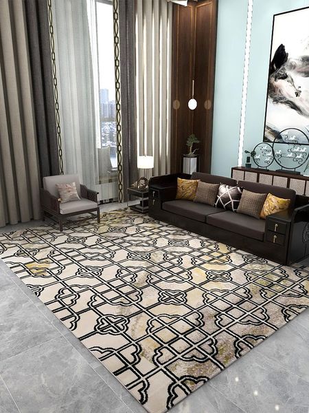 carpets nordic simple european carpet modern and fashionable living room sofa tea table short wool bedroom bedside
carpets nordic simple european carpet modern and fashionable living room sofa tea table short wool bedroom bedside