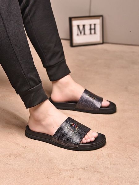 slippers sandals men sandals men slides sneakers loafers designer luxury z1m4, Black
slippers sandals men sandals men slides sneakers loafers designer luxury z1m4, Black