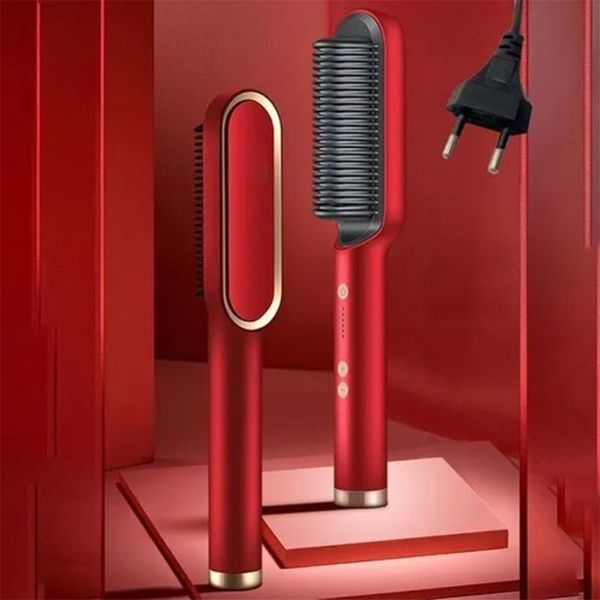 straightening heating combs men beard hair straightener ceramic curler professional heated comb electric brush gh47 brushes
straightening heating combs men beard hair straightener ceramic curler professional heated comb electric brush gh47 brushes