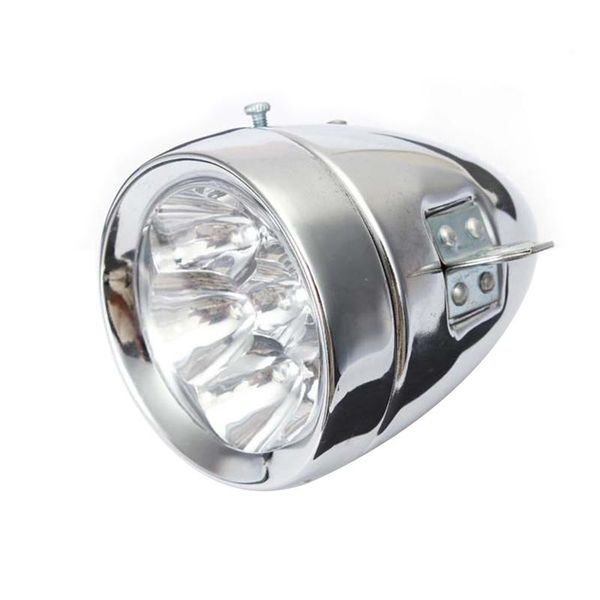 bike lights vintage retro bicycle front light lamp 7 led fixie headlight h053 
bike lights vintage retro bicycle front light lamp 7 led fixie headlight h053