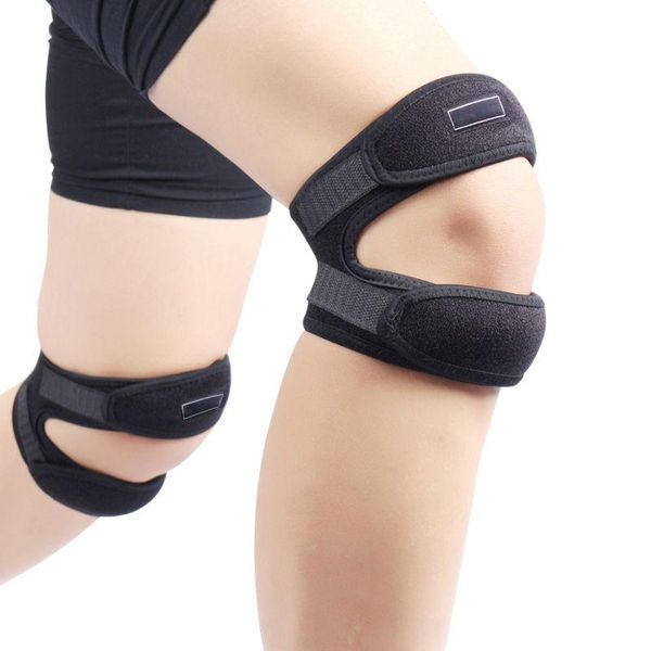 elbow & knee pads sport absorbing outdoor basketball football cycling fitness dance adjustable tool, Black;gray
elbow & knee pads sport absorbing outdoor basketball football cycling fitness dance adjustable tool, Black;gray
