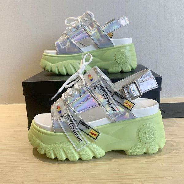 dress shoes women's platform sandals 2021 summer women wedge open toe high heels ladies lace-up fashion romen zapatillas mujer, Black
dress shoes women's platform sandals 2021 summer women wedge open toe high heels ladies lace-up fashion romen zapatillas mujer, Black