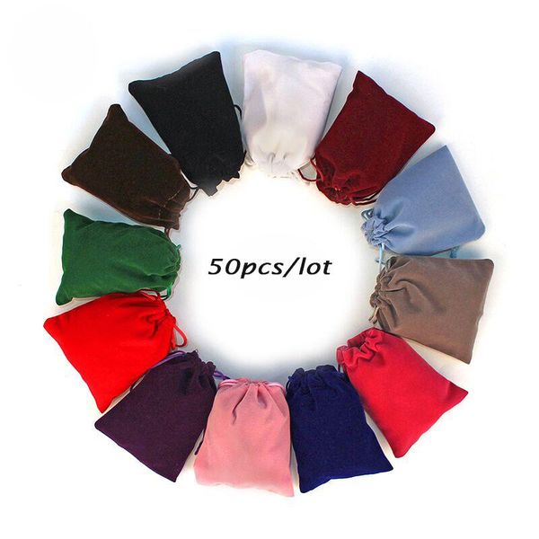 jewelry pouches, bags 50pcs/lot 5x7cm 7x9cm 8x10cm 9x12cm coloful velvet bag packing drawstring pouches gift can customized, Pink;blue
jewelry pouches, bags 50pcs/lot 5x7cm 7x9cm 8x10cm 9x12cm coloful velvet bag packing drawstring pouches gift can customized, Pink;blue