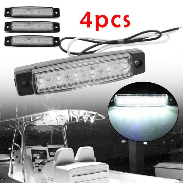 emergency lights 4x marine grade 12-24v large waterproof cool white 6000k led courtesy superior illumination bright
emergency lights 4x marine grade 12-24v large waterproof cool white 6000k led courtesy superior illumination bright