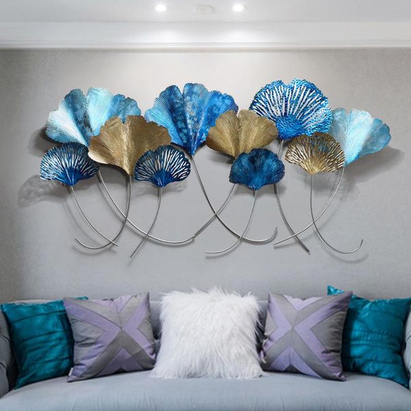 decorative objects & figurines creative 3d nordic decoration home iron ginkgo leaves wall hanging living room background decoracion habitaci
decorative objects & figurines creative 3d nordic decoration home iron ginkgo leaves wall hanging living room background decoracion habitaci