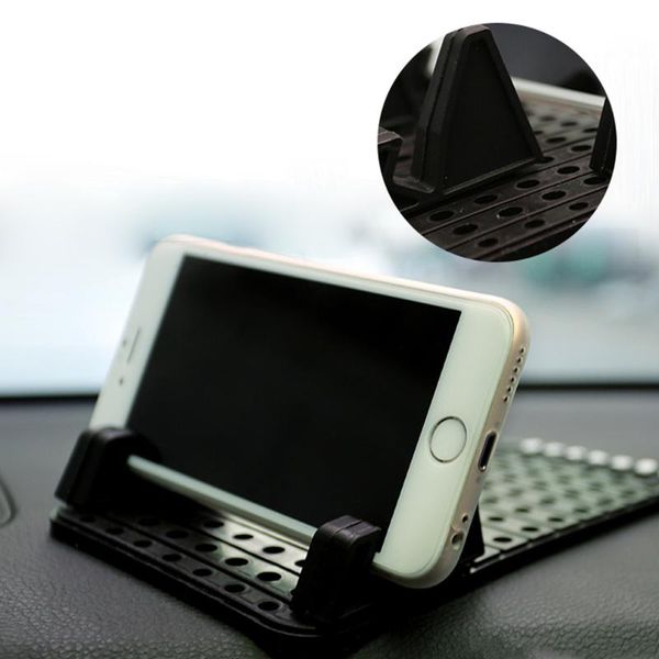 anti-slip mats car mat multi-function mobile phone navigation adjust non-slip pad auto dashboard decoration for 17x10.5cm
anti-slip mats car mat multi-function mobile phone navigation adjust non-slip pad auto dashboard decoration for 17x10.5cm