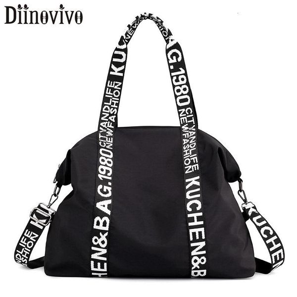 diinovivo large capacity nylon travel casual women handbags totes ladies shoulder bag female bags whdv1243
diinovivo large capacity nylon travel casual women handbags totes ladies shoulder bag female bags whdv1243
